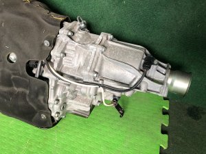 Акпп TR690GBDCA SUBARU LEGACY OEM 31000AJ100 BMG BM9 BM 2013 FA20E CVT