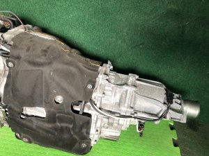 Акпп TR690GBDCA SUBARU LEGACY OEM 31000AJ100 BMG BM9 BM 2013 FA20E CVT