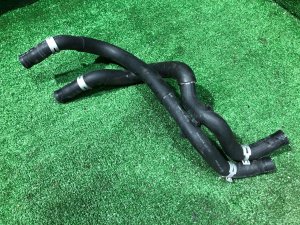 Патрубки печки 72421AJ080, 72411AJ070 SUBARU LEGACY