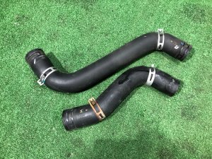 Патрубки радиатора SUBARU LEGACY OEM 45161AJ180, 45161AJ200 BMG BM9 BM 2013 FA20E CVT