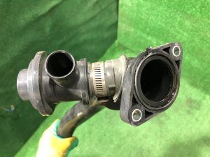 Байпас с патрубком SUBARU LEGACY OEM 14471AA250, 14462AA580 BMG BM9 BM 2013 FA20E CVT