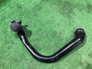 Байпас с патрубком SUBARU LEGACY OEM 14471AA250, 14462AA580 BMG BM9 BM 2013 FA20E CVT