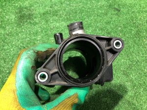 Патрубок турбины SUBARU LEGACY OEM 14462AA571 BMG BM9 BM 2013