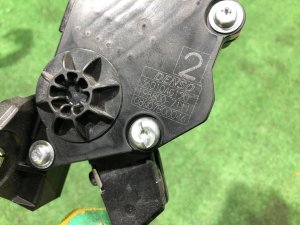 Педали SUBARU LEGACY OEM 36012AJ030, 36010AG120 BMG BM9 BM 2013 White Pearl 37J