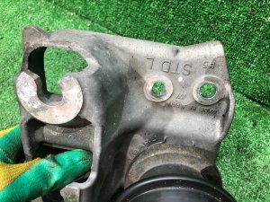 Подушки двигателя SUBARU LEGACY OEM 41022AJ140, 41022AJ210 BMG BM9 BM 2013 FA20E CVT