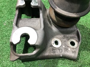 Подушки двигателя SUBARU LEGACY OEM 41022AJ140, 41022AJ210 BMG BM9 BM 2013 FA20E CVT