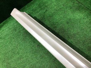 Порог левый SUBARU LEGACY OEM 96051AJ030WU BMG BM9 BM 2013 White Pearl 37J