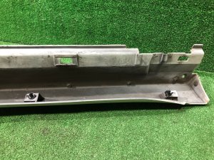 Порог левый SUBARU LEGACY OEM 96051AJ030WU BMG BM9 BM 2013 White Pearl 37J