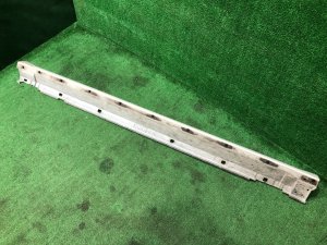 Порог правый SUBARU LEGACY OEM 96051AJ020WU BMG BM9 BM 2013 White Pearl 37J