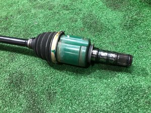 Привод передний SUBARU LEGACY OEM 28321AJ003 BMG BM9 BM 2013 FA20E CVT