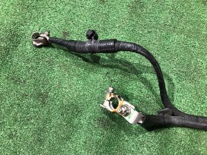Провода аккумулятора SUBARU LEGACY OEM 81601AJ100 BMG BM9 BM 2013 FA20E CVT