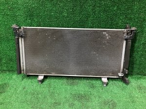 Радиатор кондиционера 73210AJ001 SUBARU LEGACY