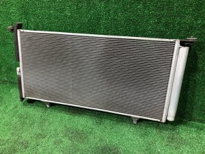 Радиатор кондиционера SUBARU LEGACY OEM 73210AJ001 BMG BM9 BM 2013 FA20E CVT