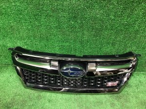 Решетка STI SUBARU LEGACY OEM 91121AJ110 BMG BM9 BM 2013 White Pearl 37J