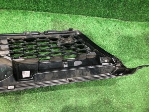 Решетка STI SUBARU LEGACY OEM 91121AJ110 BMG BM9 BM 2013 White Pearl 37J