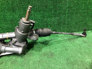 Рулевая рейка SUBARU LEGACY OEM 34110AJ180 BMG BM9 BM 2013 FA20E CVT