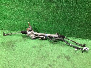 Рулевая рейка SUBARU LEGACY OEM 34110AJ180 BMG BM9 BM 2013 FA20E CVT