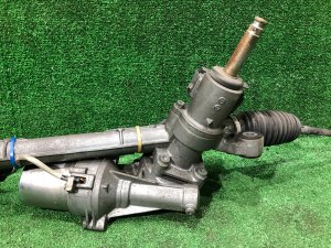 Рулевая рейка SUBARU LEGACY OEM 34110AJ180 BMG BM9 BM 2013 FA20E CVT