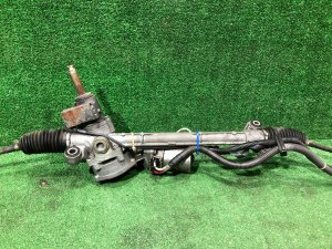 Рулевая рейка SUBARU LEGACY OEM 34110AJ180 BMG BM9 BM 2013 FA20E CVT