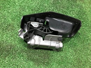Ручка бензобака SUBARU LEGACY OEM 57340AJ010 BMG BM9 BM 2013 White Pearl 37J