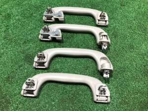Ручки потолка SUBARU LEGACY OEM 92041AJ000ME BMG BM9 BM 2013 White Pearl 37J