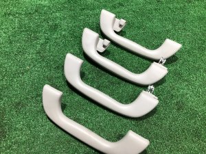 Ручки потолка SUBARU LEGACY OEM 92041AJ000ME BMG BM9 BM 2013 White Pearl 37J