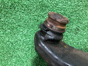 Рычаг передний правый SUBARU LEGACY OEM 20202AJ100 BMG BM9 BM 2013 FA20E CVT