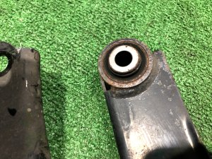 Рычаги задние SUBARU LEGACY OEM 20252FJ010, 20250FG021, 20250AJ070, 20250AJ060, 20250FG042 BMG BM9 BM 2013 FA20E CVT