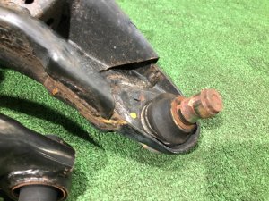 Рычаги задние SUBARU LEGACY OEM 20252FJ010, 20250FG021, 20250AJ070, 20250AJ060, 20250FG042 BMG BM9 BM 2013 FA20E CVT