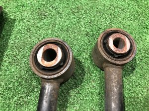 Рычаги задние SUBARU LEGACY OEM 20252FJ010, 20250FG021, 20250AJ070, 20250AJ060, 20250FG042 BMG BM9 BM 2013 FA20E CVT