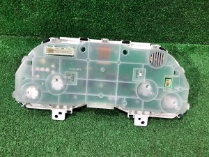 Спидометр 2-я модель. SUBARU LEGACY OEM 85026AJ360 BMG BM9 BM 2013 FA20E CVT
