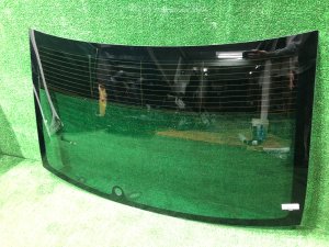 Стекло заднее SUBARU LEGACY OEM 65109AJ040 BMG BM9 BM 2013
