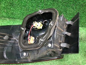 Стоп левый SUBARU LEGACY OEM 84912AJ120 BMG BM9 BM 2013