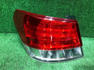 Стоп левый SUBARU LEGACY OEM 84912AJ120 BMG BM9 BM 2013