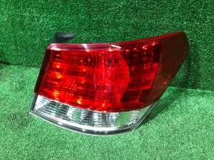 Стоп правый SUBARU LEGACY OEM 84912AJ110 BMG BM9 BM 2013