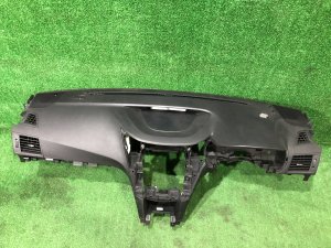 Торпедо SUBARU LEGACY OEM 66050AJ000 BMG BM9 BM 2013 White Pearl 37J
