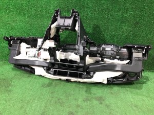 Торпедо SUBARU LEGACY OEM 66050AJ000 BMG BM9 BM 2013 White Pearl 37J
