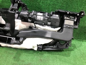 Торпедо SUBARU LEGACY OEM 66050AJ000 BMG BM9 BM 2013 White Pearl 37J