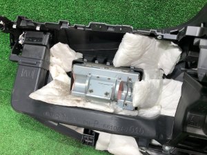 Торпедо SUBARU LEGACY OEM 66050AJ000 BMG BM9 BM 2013 White Pearl 37J