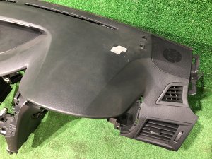 Торпедо SUBARU LEGACY OEM 66050AJ000 BMG BM9 BM 2013 White Pearl 37J