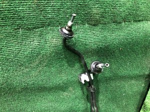 Трубки тормозные средние SUBARU LEGACY OEM 26530AJ001 BMG BM9 BM 2013 FA20E CVT