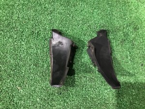 Уголки жабо SUBARU LEGACY OEM 91423AJ000, 91423AJ010 BMG BM9 BM 2013