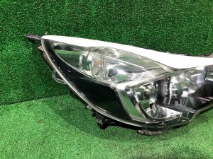 Фары и реснички SUBARU LEGACY OEM 84001AJ360, 84001AJ370 BMG BM9 BM 2013