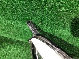 Фары и реснички SUBARU LEGACY OEM 84001AJ360, 84001AJ370 BMG BM9 BM 2013