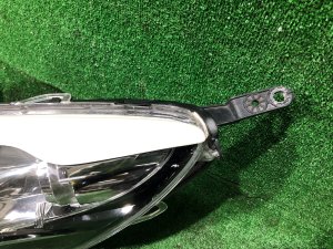 Фары и реснички SUBARU LEGACY OEM 84001AJ360, 84001AJ370 BMG BM9 BM 2013