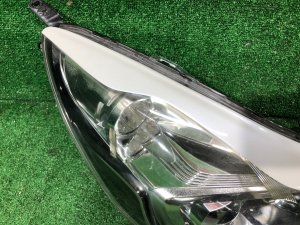 Фары и реснички SUBARU LEGACY OEM 84001AJ360, 84001AJ370 BMG BM9 BM 2013