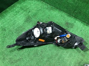Фары и реснички SUBARU LEGACY OEM 84001AJ360, 84001AJ370 BMG BM9 BM 2013