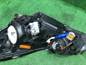 Фары и реснички SUBARU LEGACY OEM 84001AJ360, 84001AJ370 BMG BM9 BM 2013
