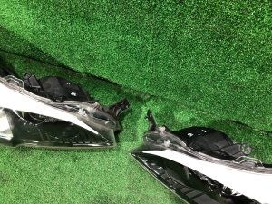 Фары и реснички SUBARU LEGACY OEM 84001AJ360, 84001AJ370 BMG BM9 BM 2013