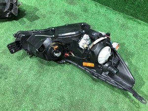 Фары и реснички SUBARU LEGACY OEM 84001AJ360, 84001AJ370 BMG BM9 BM 2013